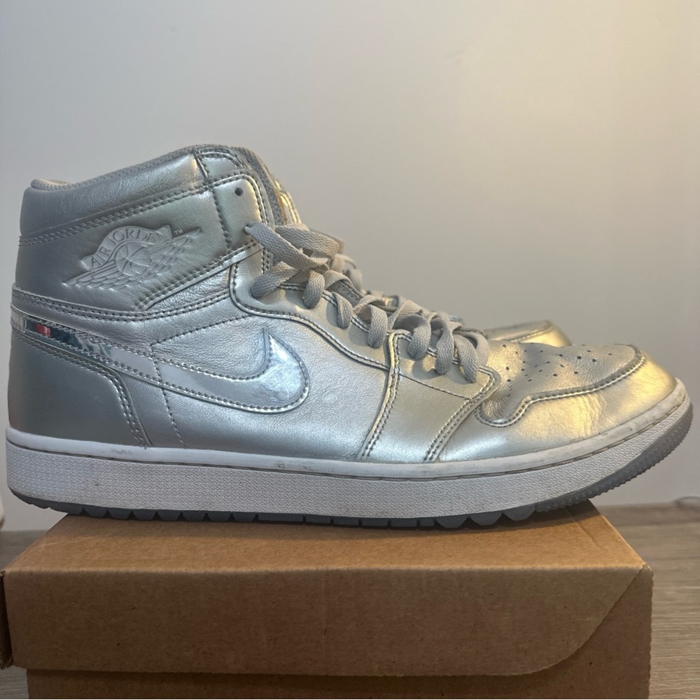 Jordan 1 High Golf